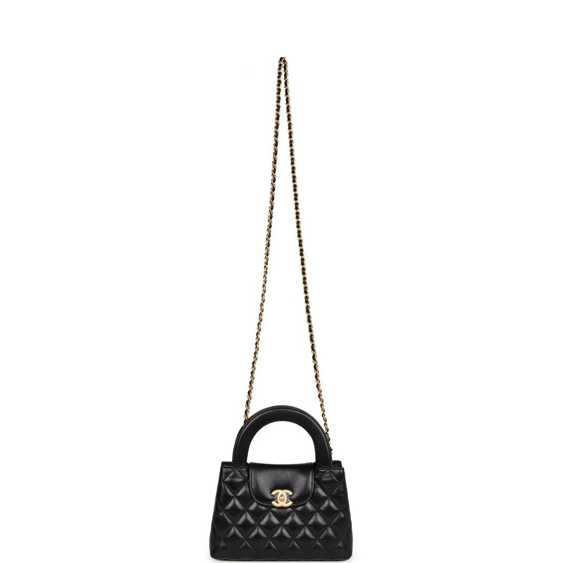 Small Kelly Bag