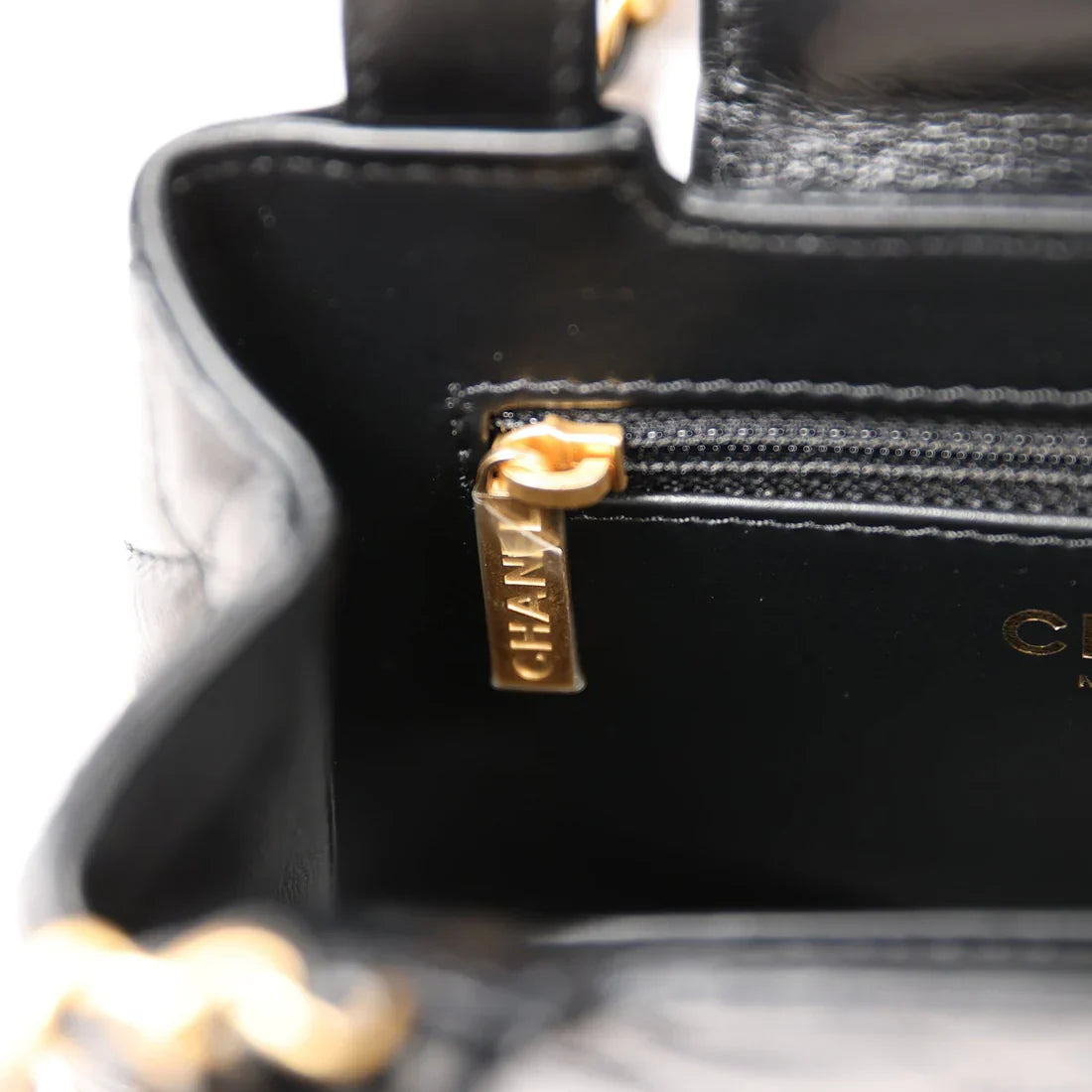 Small Kelly Bag