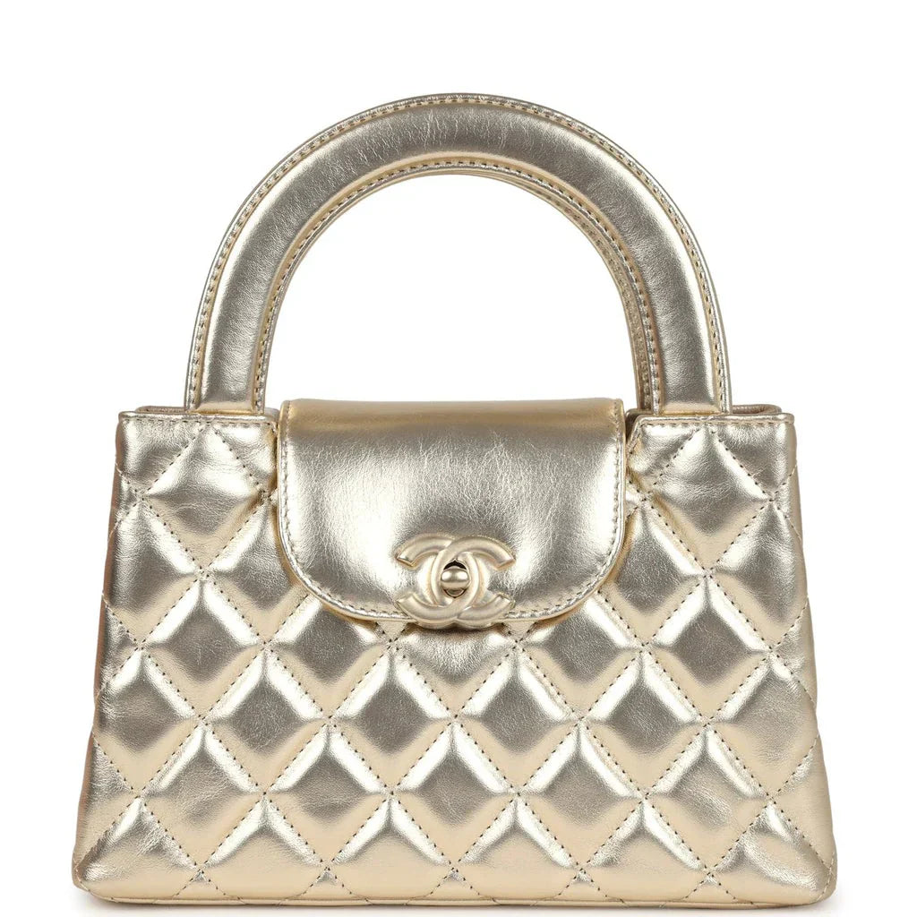 Small Kelly Bag