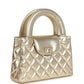 Small Kelly Bag