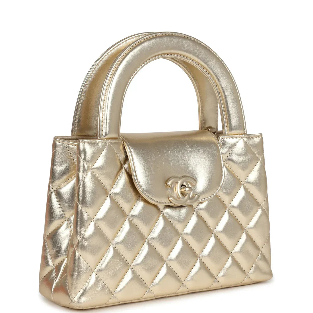 Small Kelly Bag