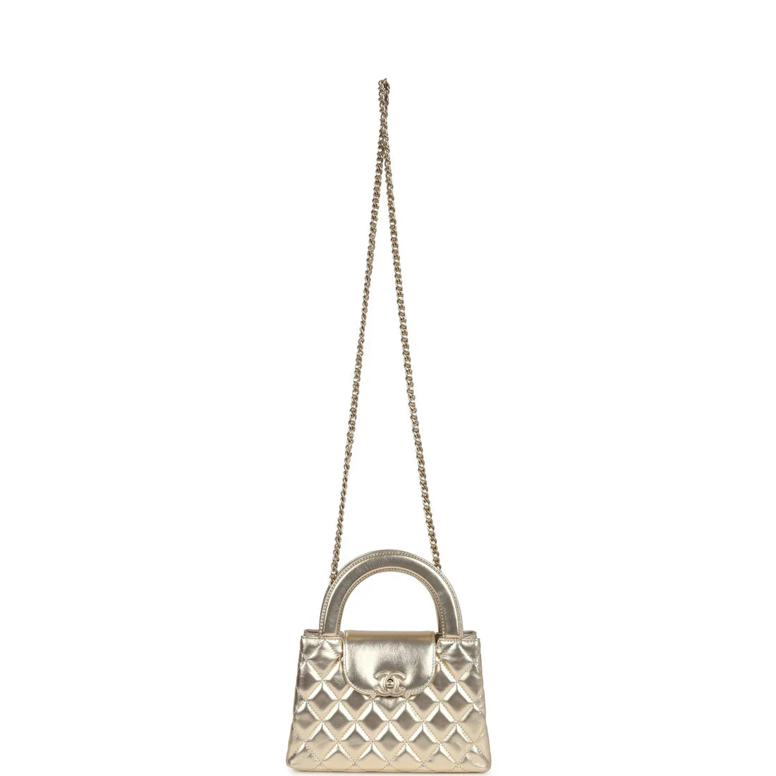 Small Kelly Bag