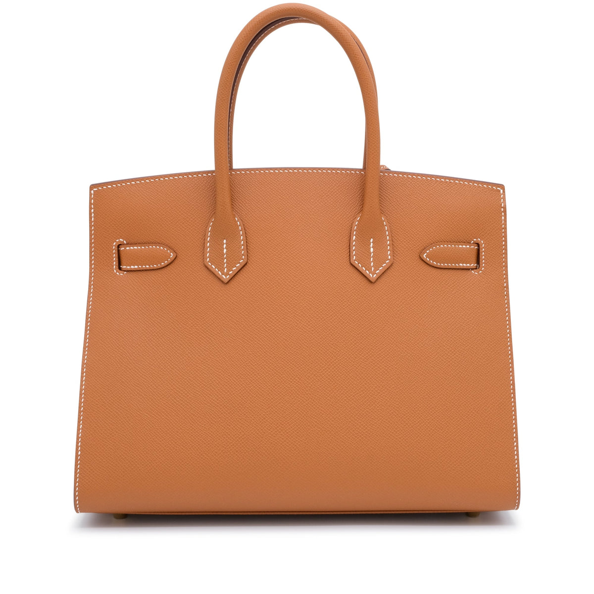 Hermès Birkin 30 Gold Epsom Gold Hardware  01