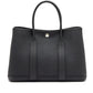 Hermès NEO GARDEN VOYAGE 30 Black color 01