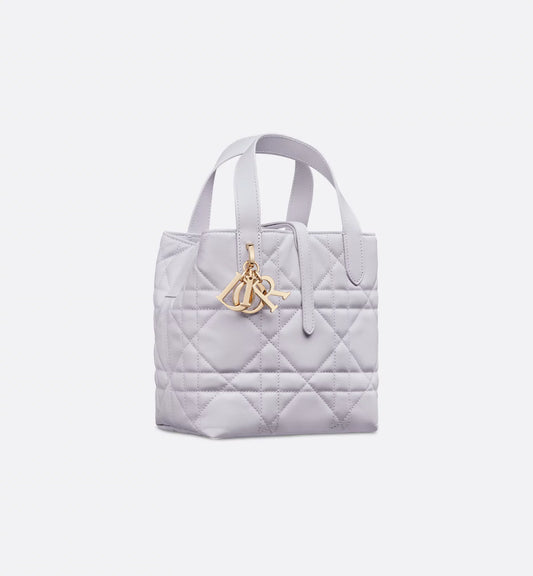 Dior Toujours Vertical Tote Bag Small 01
