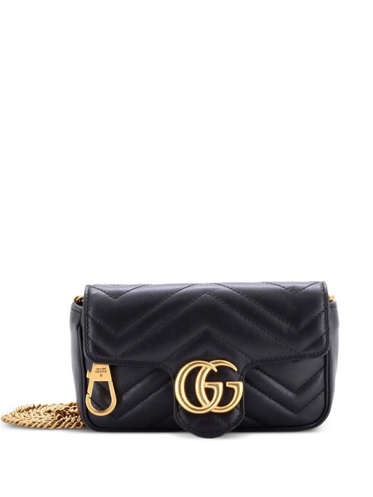 Gucci Marmont Shoulder Bag