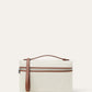 Loro Piana Extra Pocket LP 27 Natural/Caramel Sugar/Sun Gold