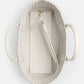Bottega Veneta Medium Cabat