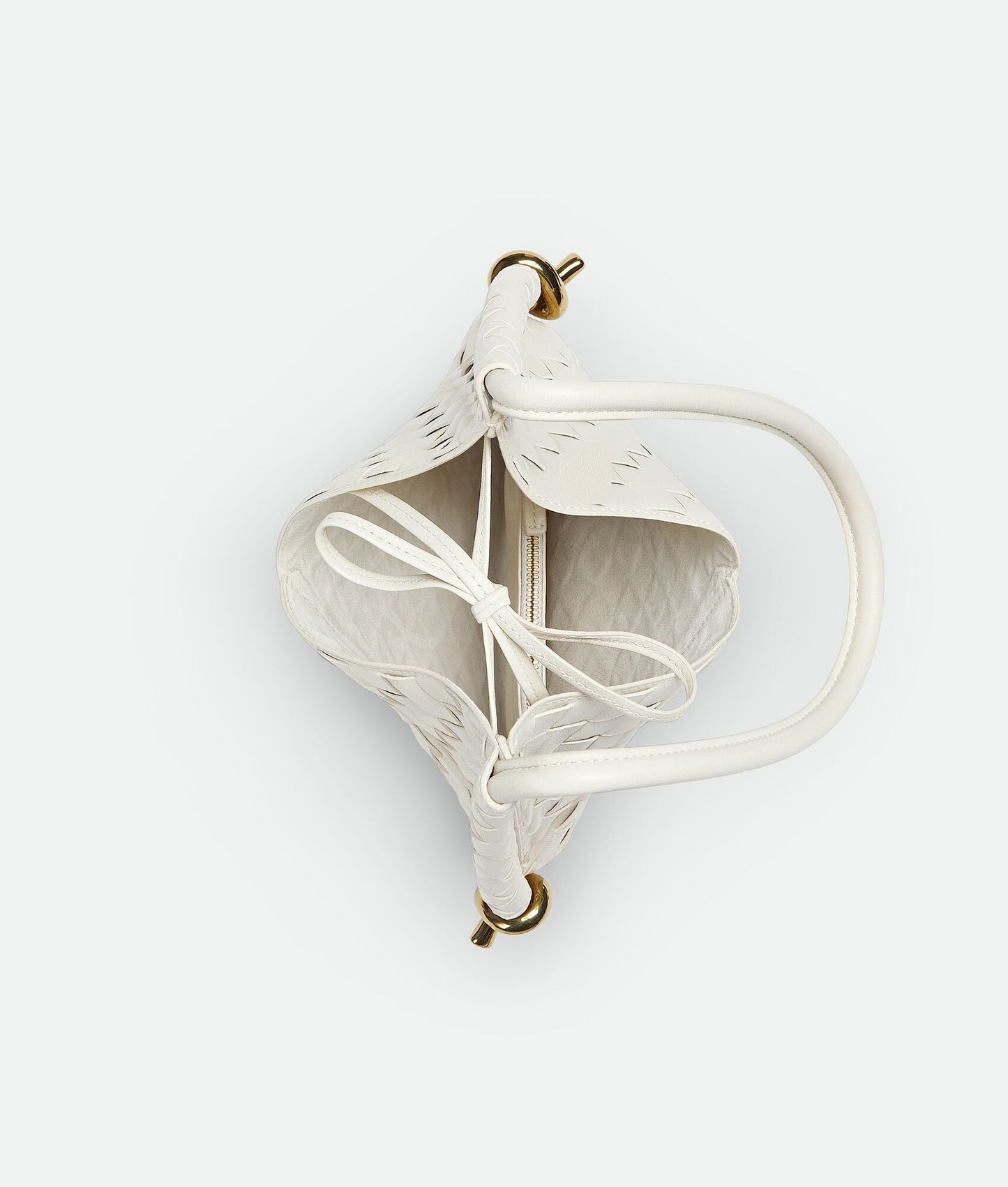Bottega Veneta Large Solstice