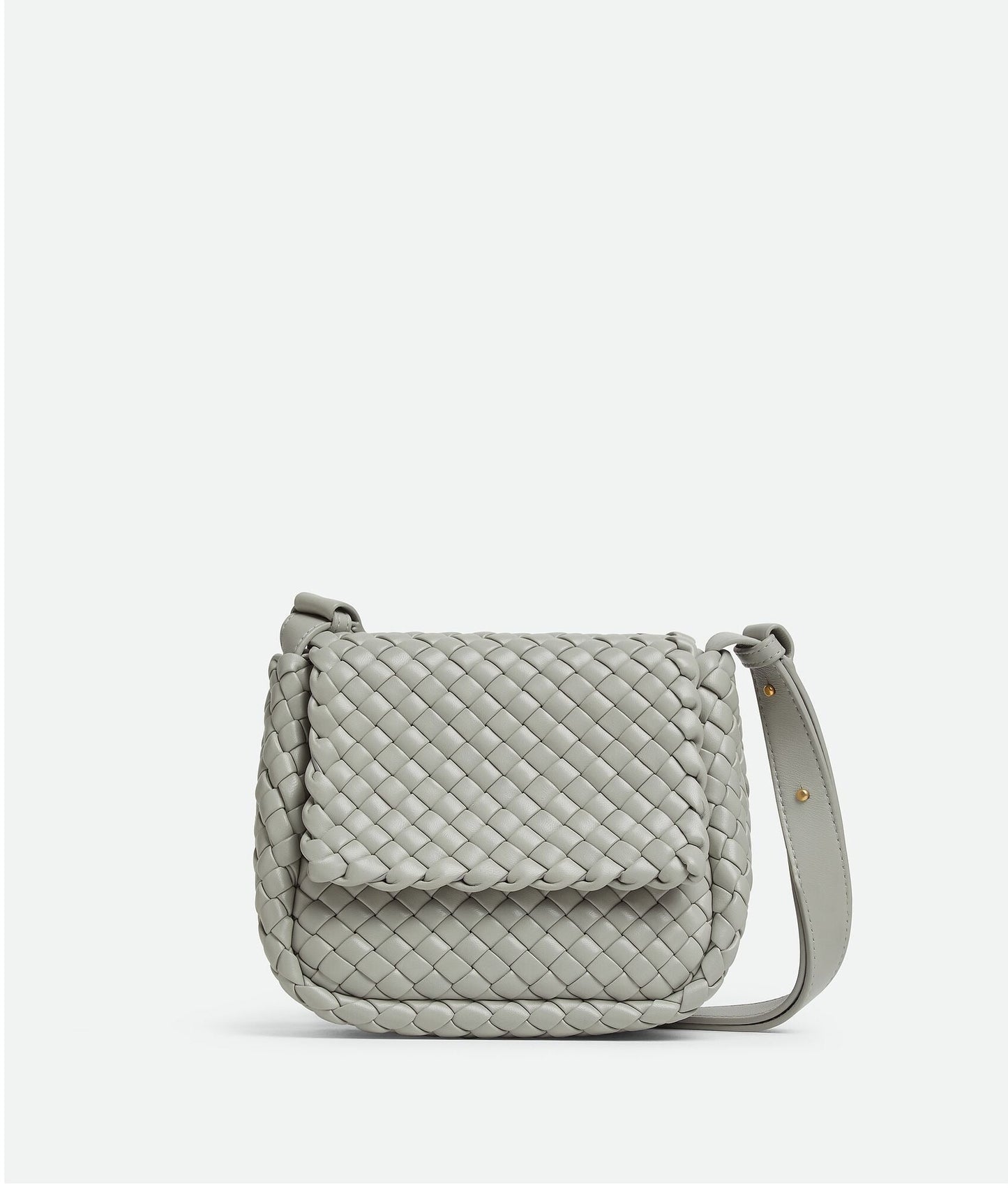 Small Cobble Shoulder Bag