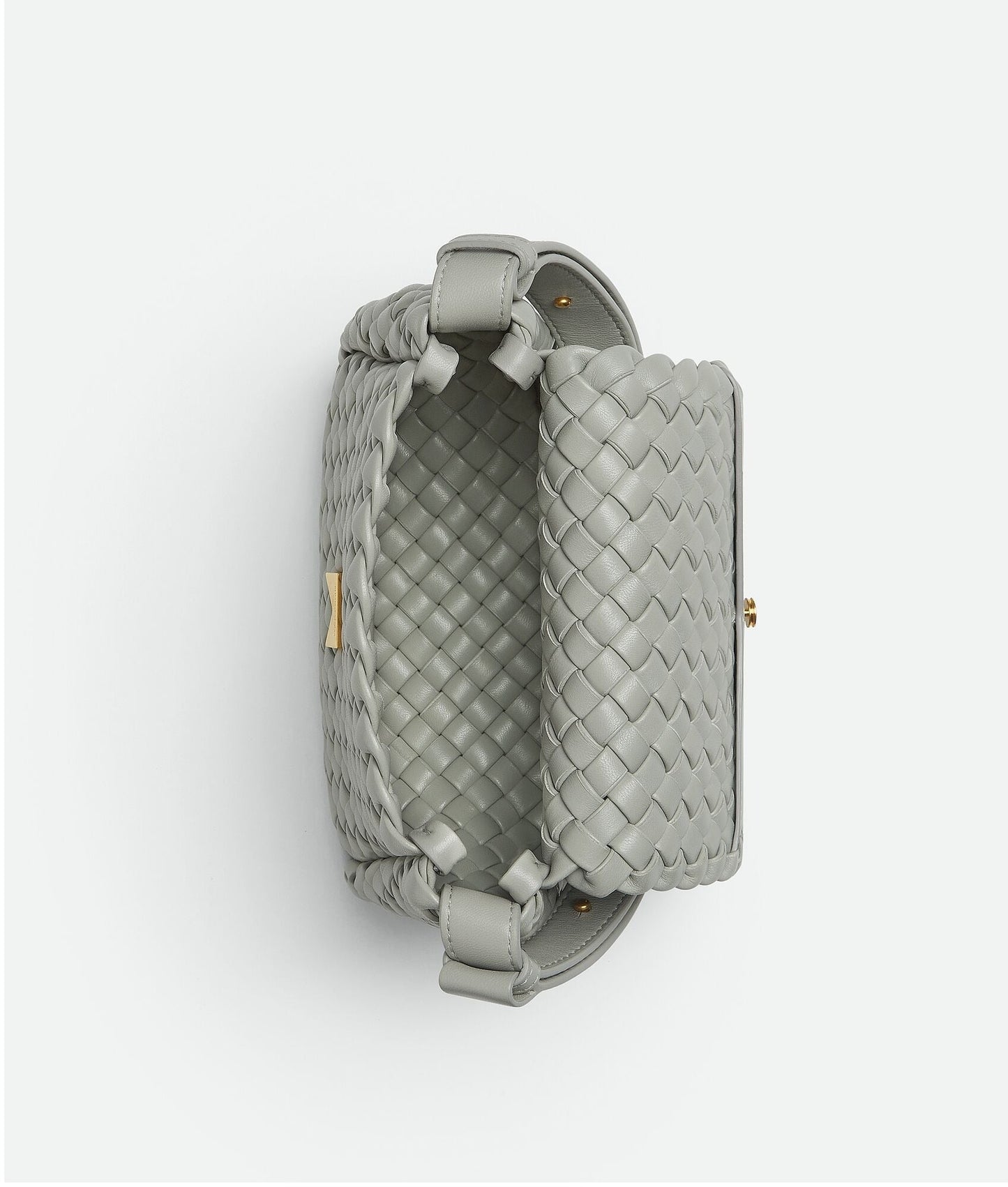 Small Cobble Shoulder Bag