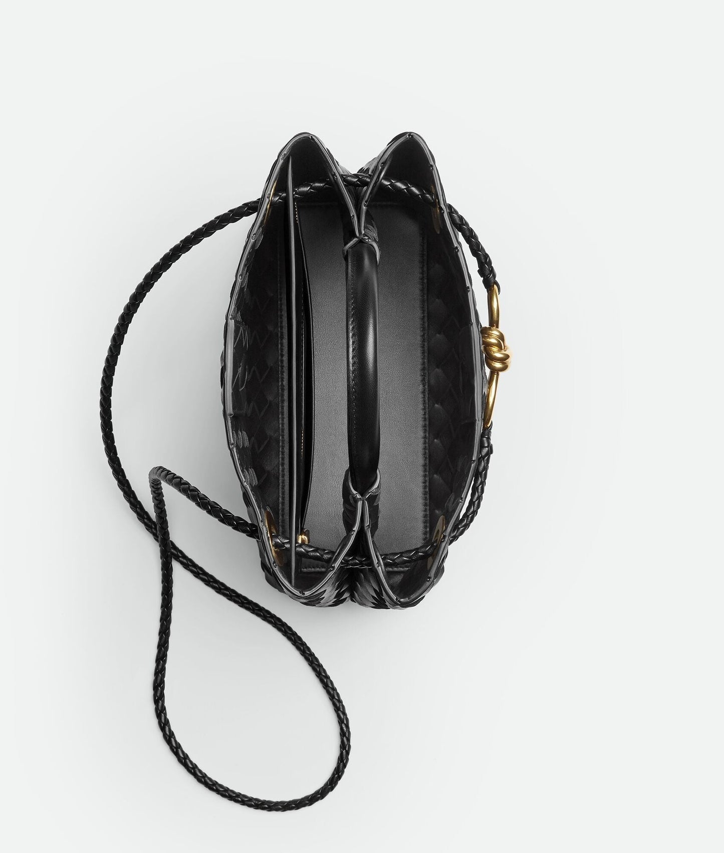 Bottega Veneta Small Andiamo
