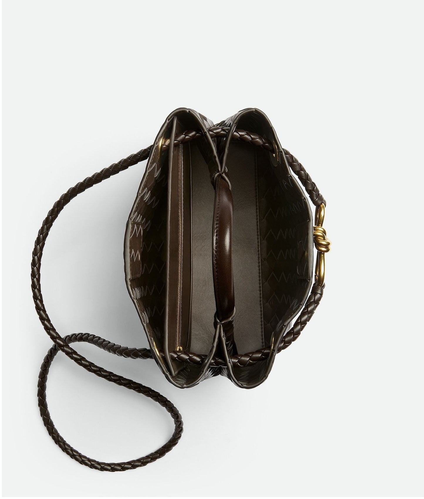 Bottega Veneta Small Andiamo