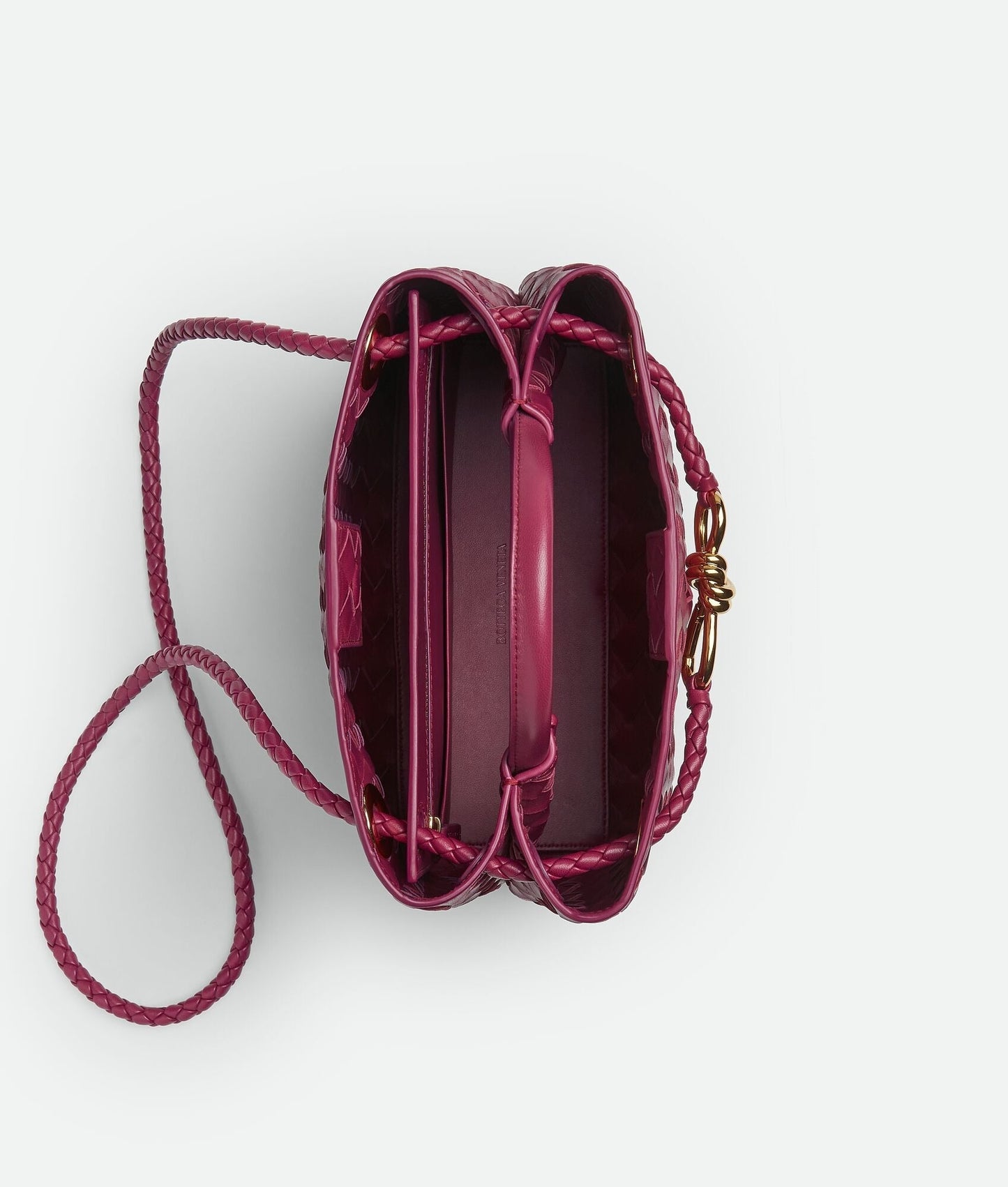 Bottega Veneta Small Andiamo