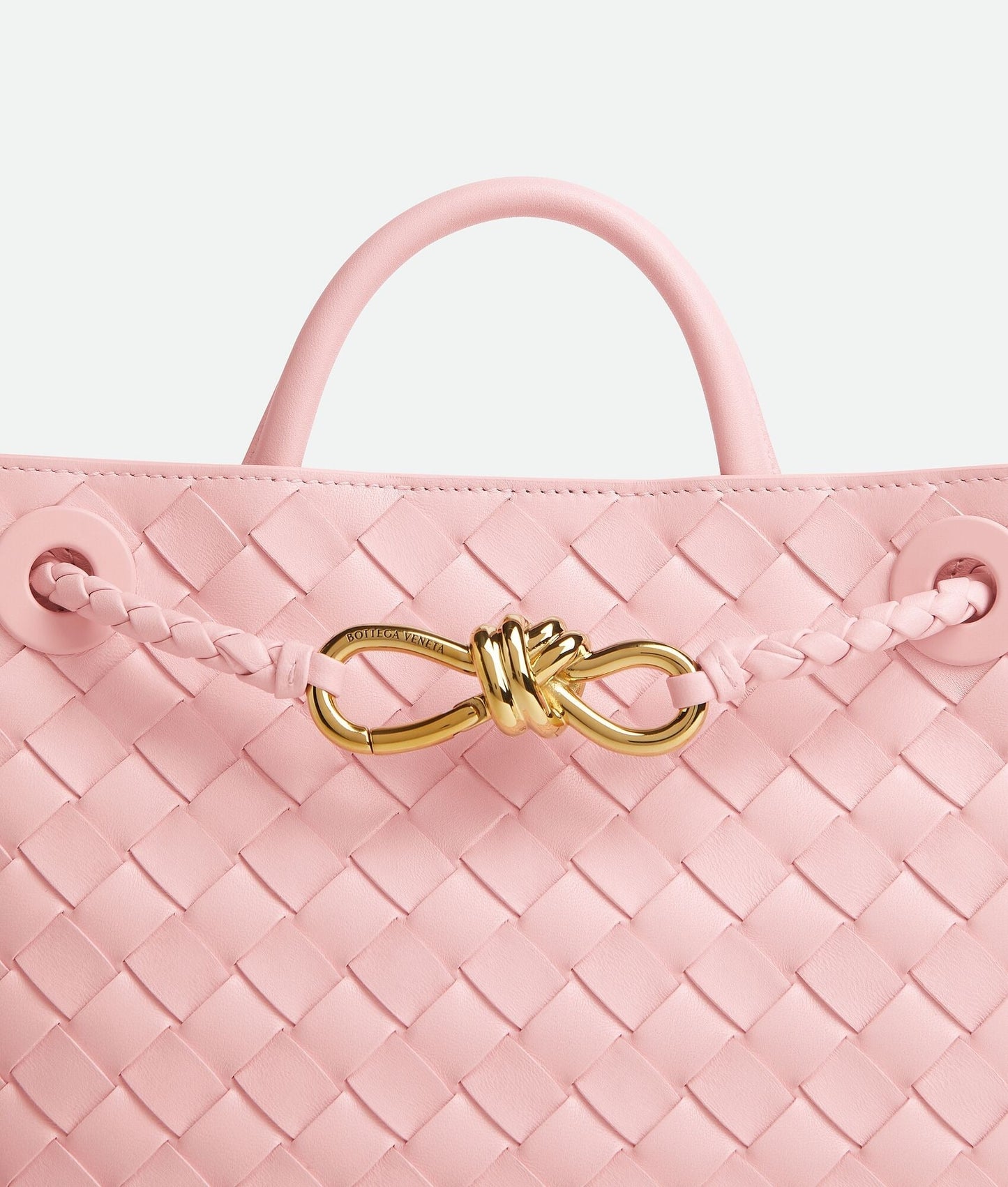 Bottega Veneta Small Andiamo