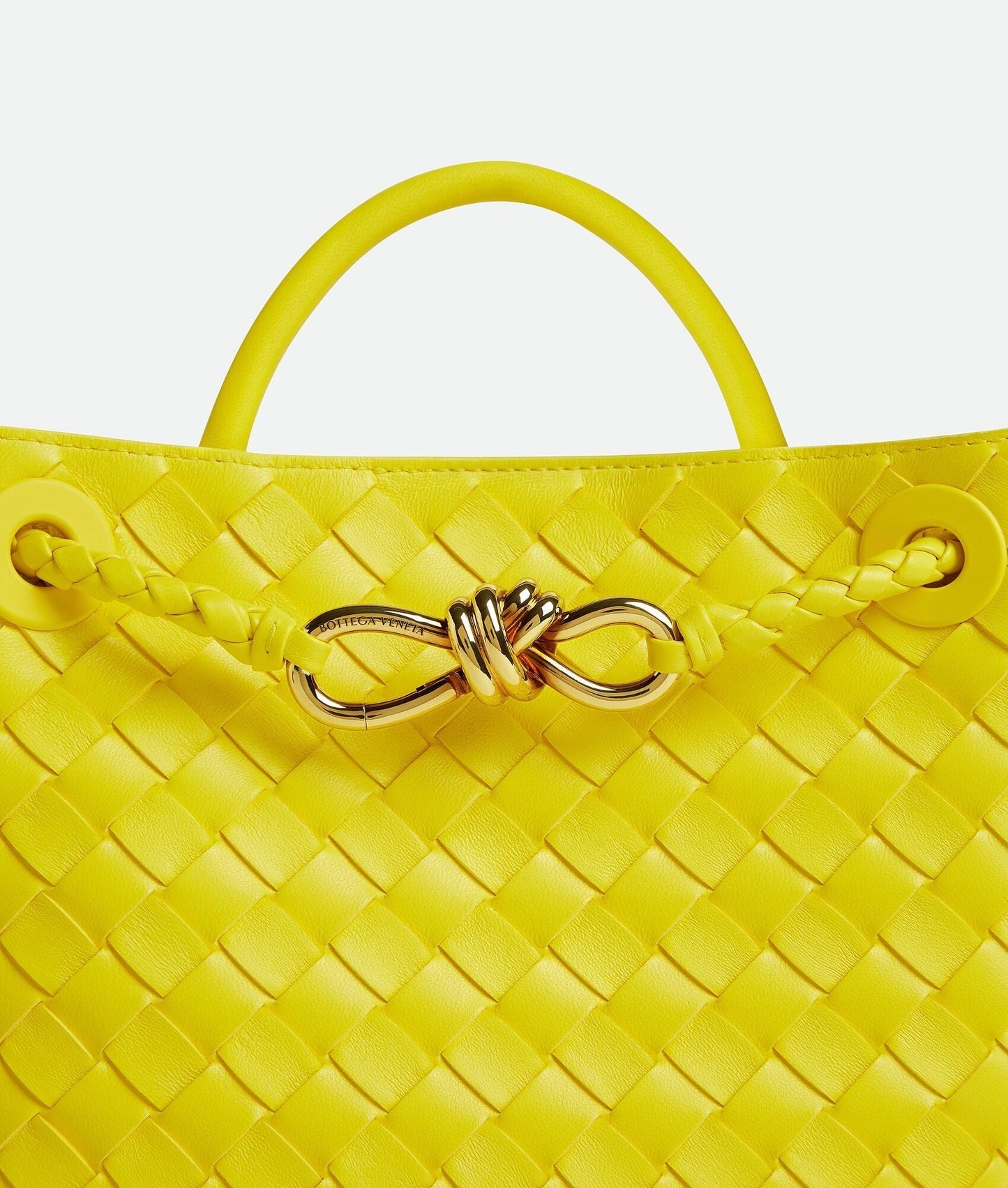 Bottega Veneta Small Andiamo