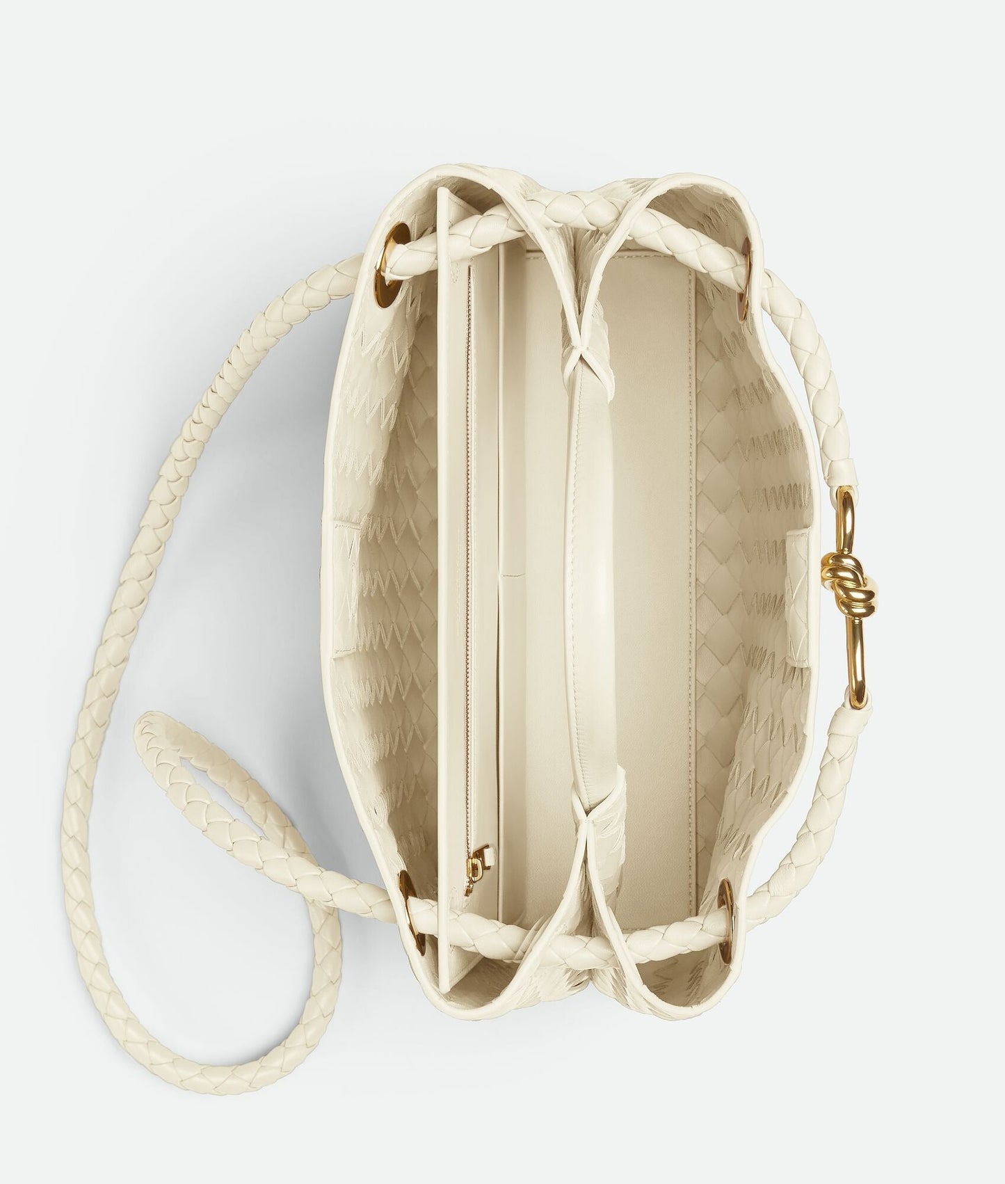 Bottega Veneta Medium Andiamo