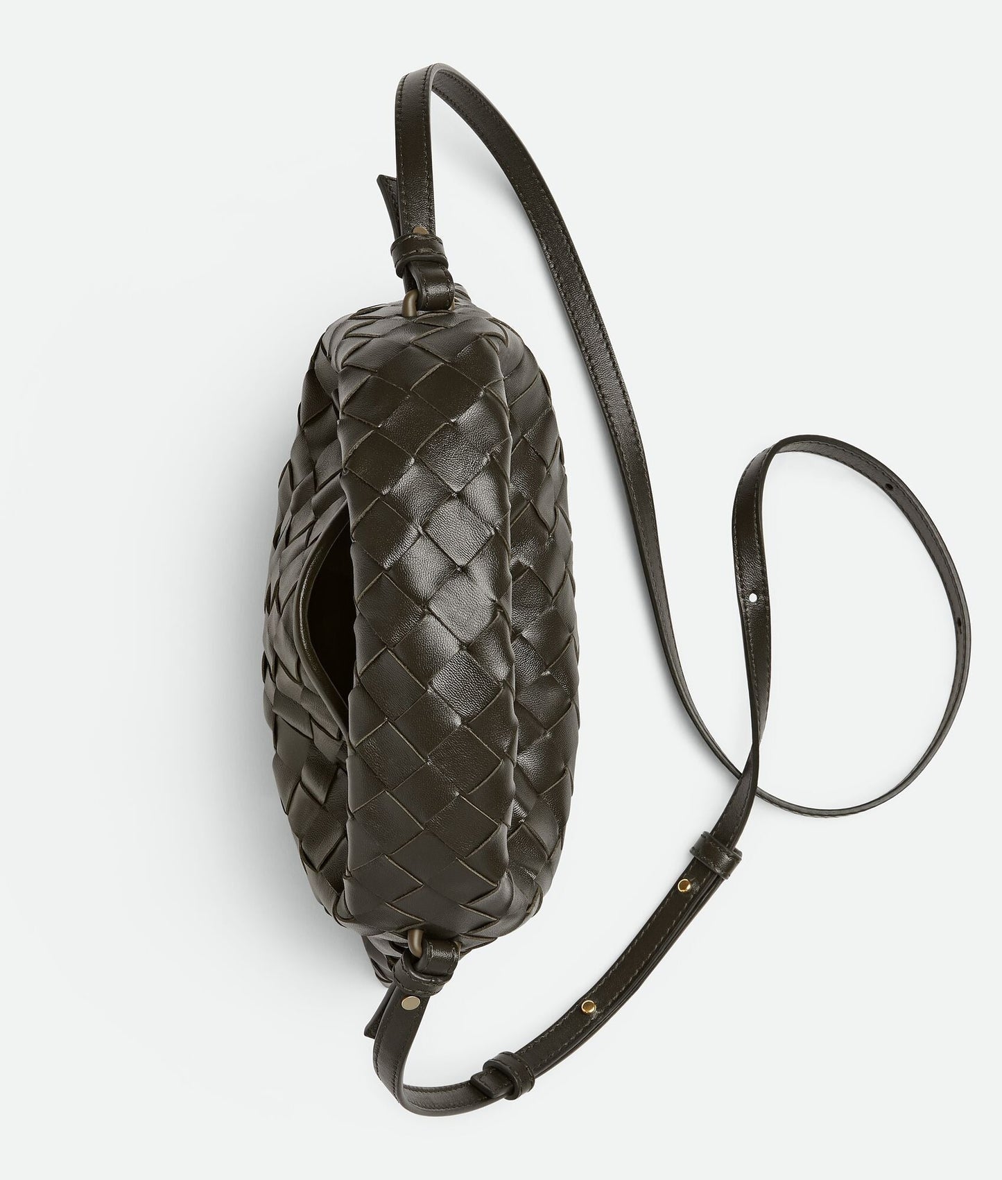 Bottega Veneta Mini Hop