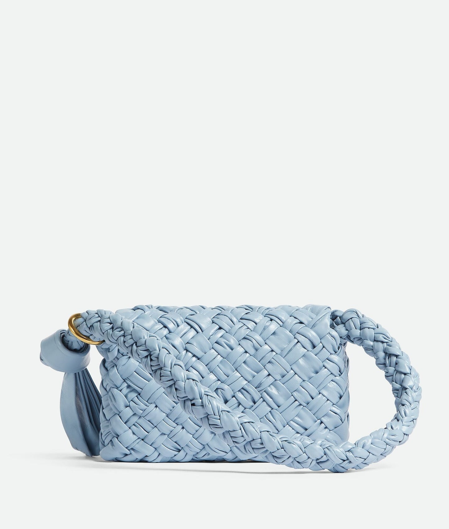 Bottega Veneta Small Kalimero Città