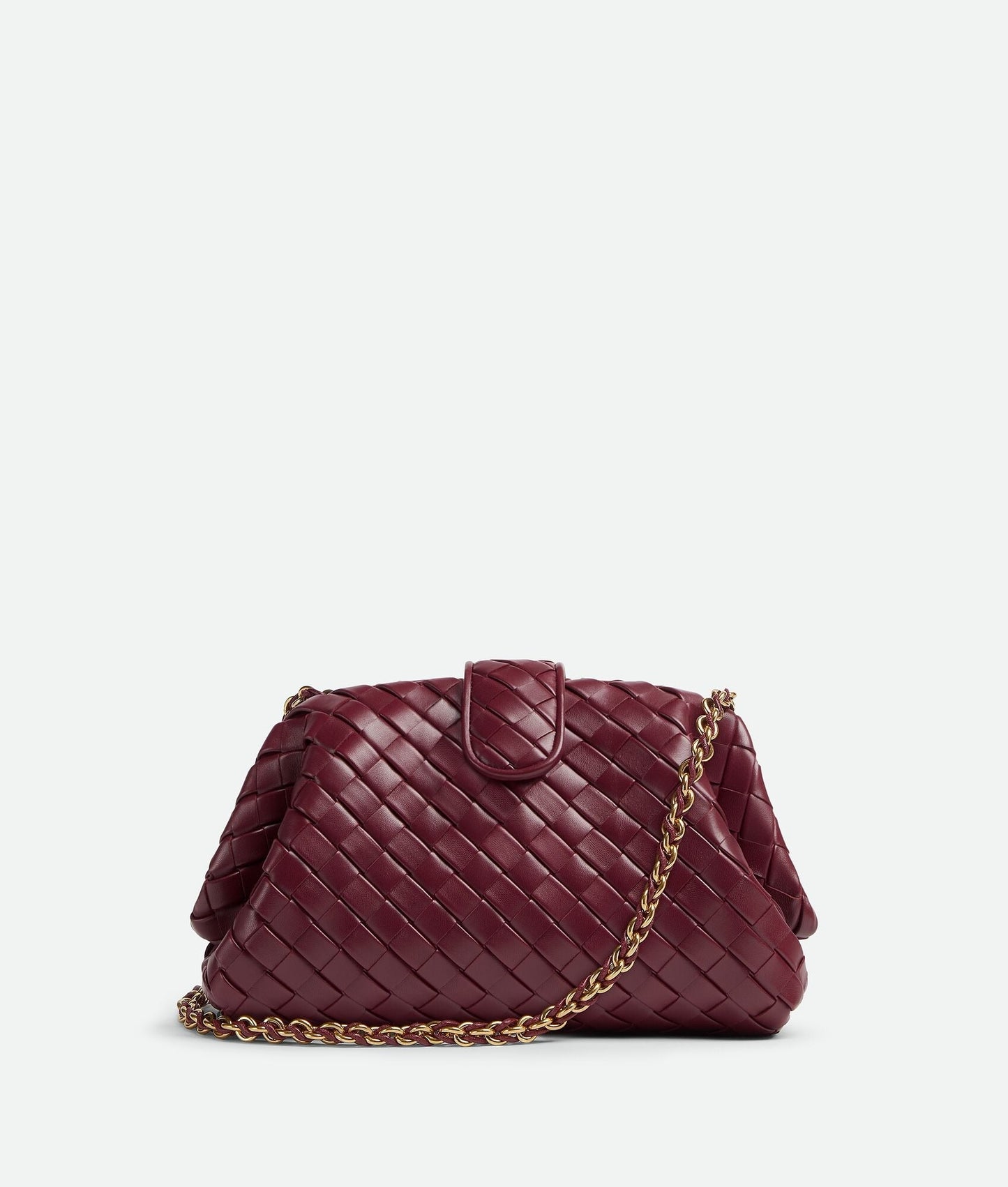 Bottega Veneta Medium Lauren 1980