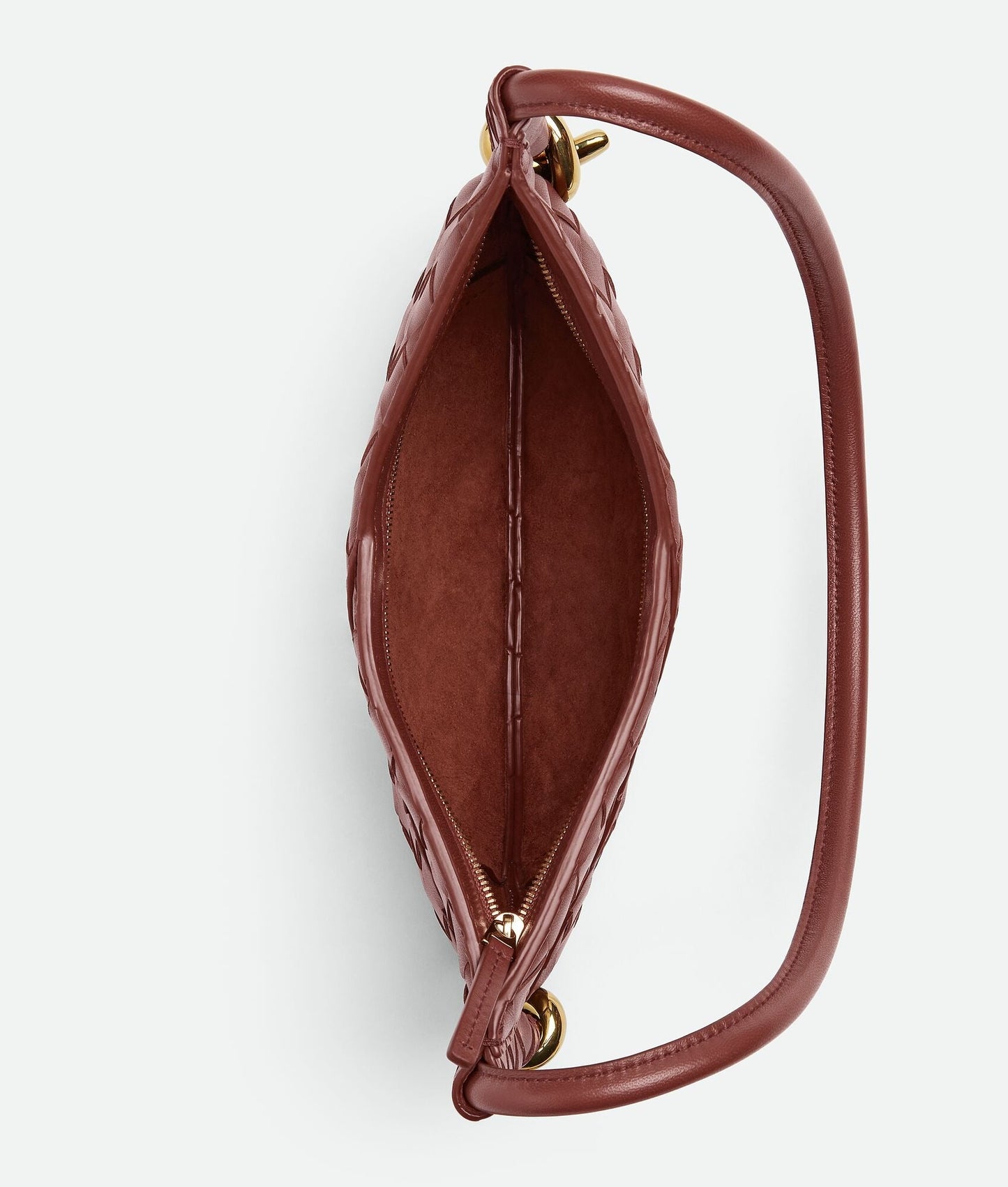 Bottega Veneta Baby Solstice
