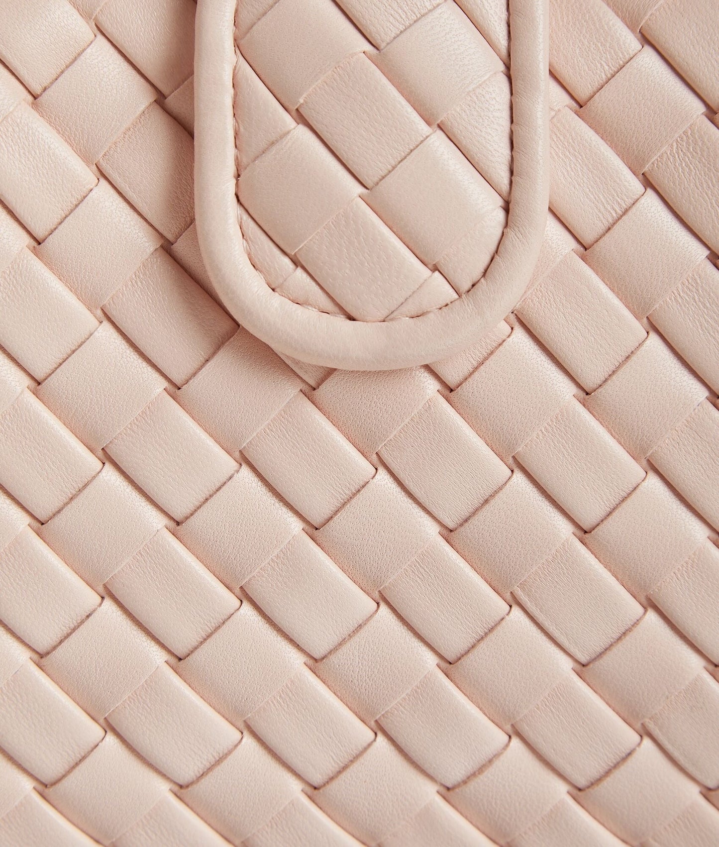 Bottega Veneta Small Lauren 1980