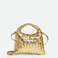 Bottega Veneta Mini Hop