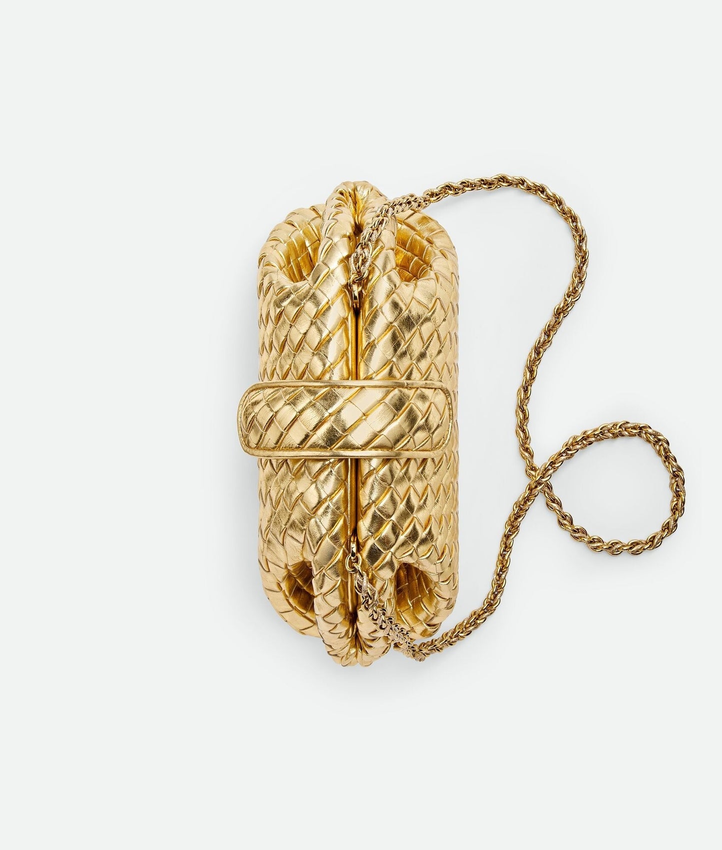 Bottega Veneta Small Lauren 1980