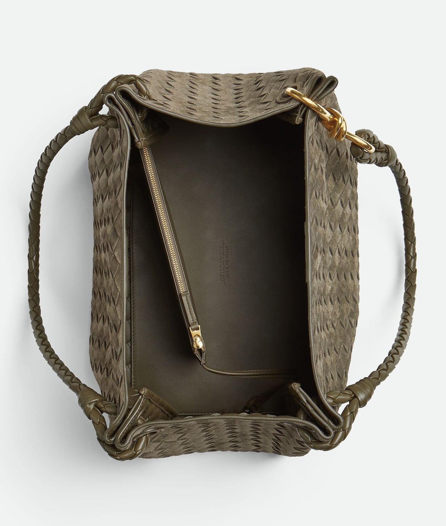 Bottega Veneta Large Parachute