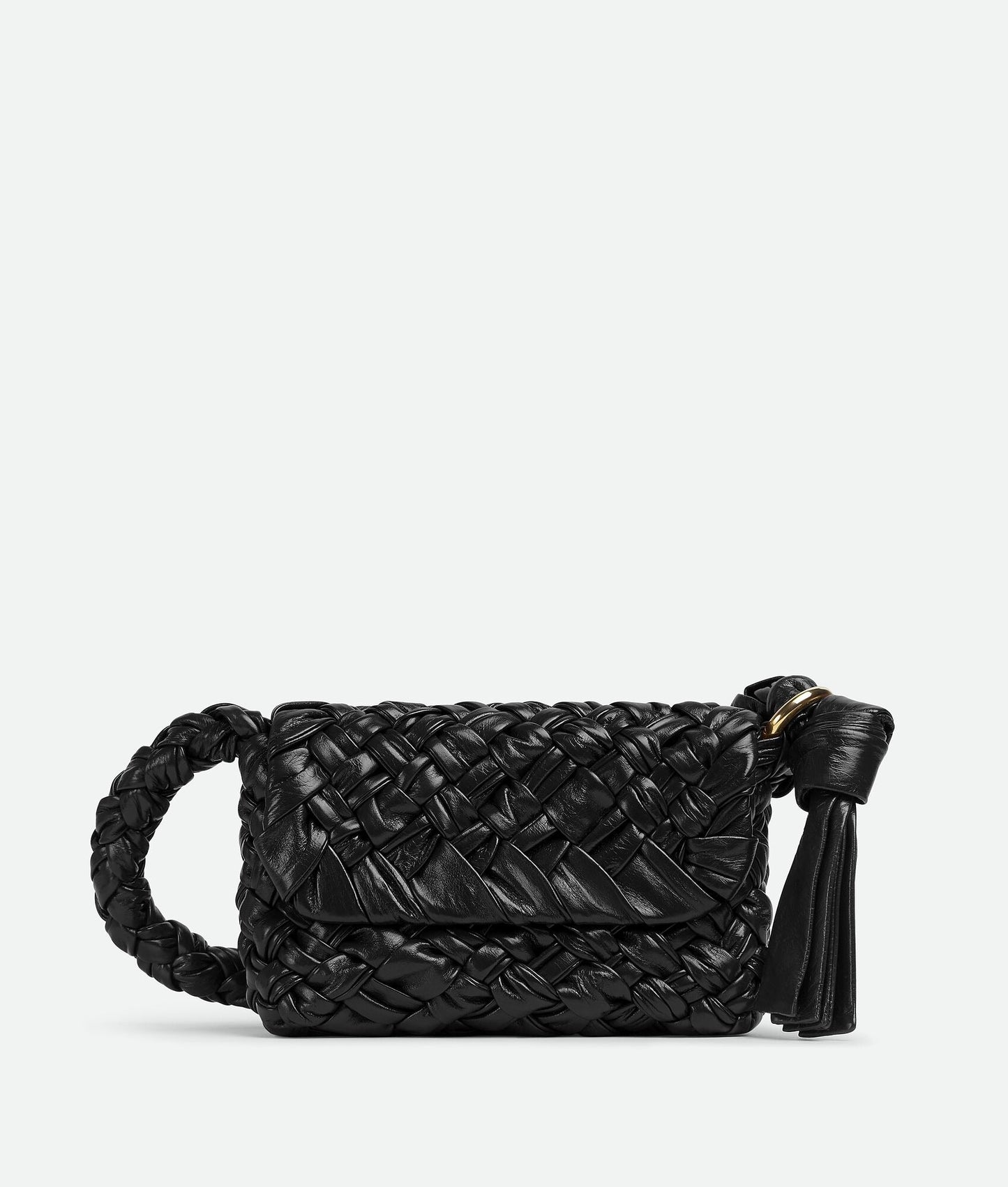 Bottega Veneta Small Kalimero Città