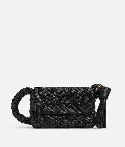 Bottega Veneta Small Kalimero Città