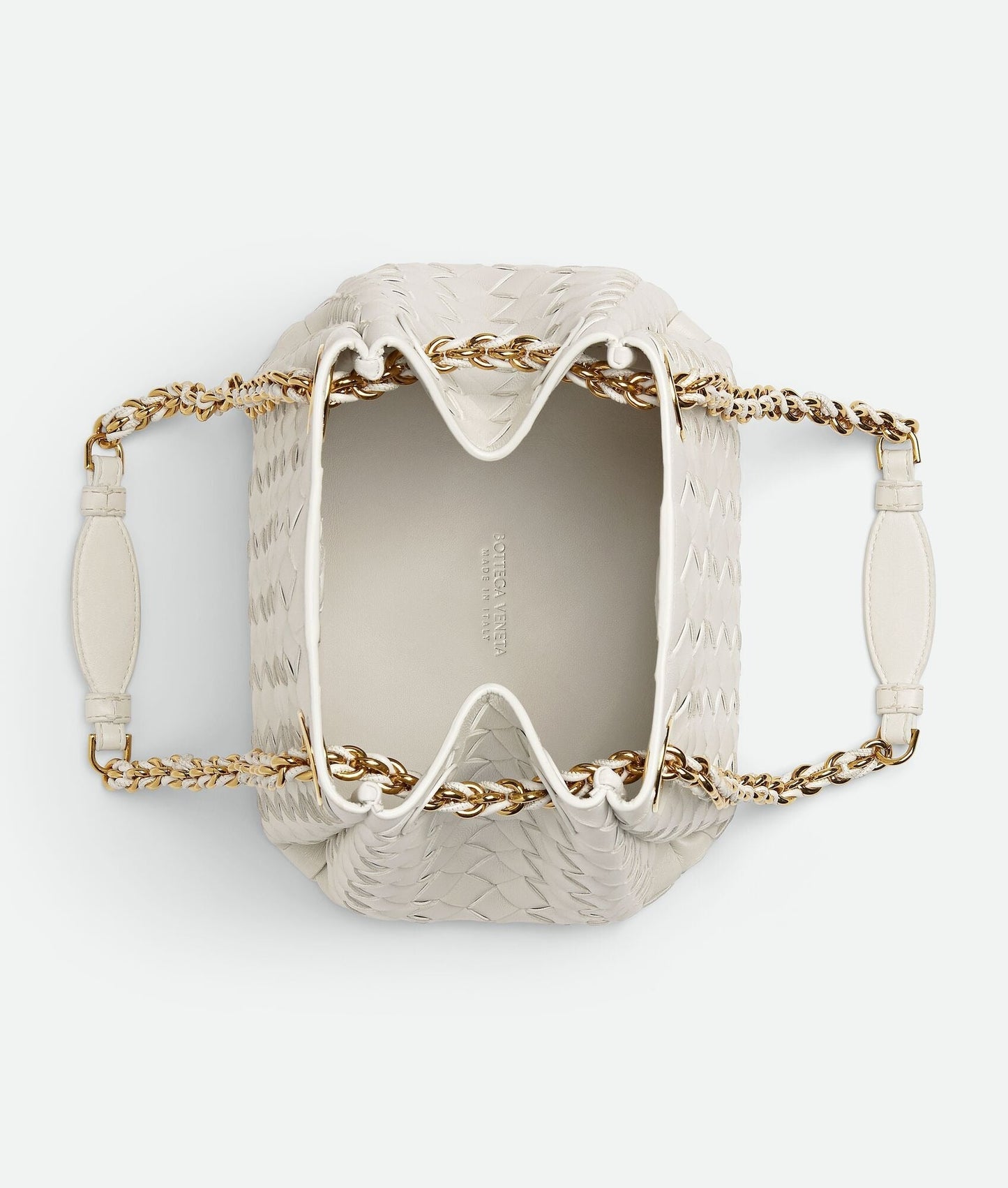 Bottega Veneta Small Parachute Chain