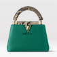 Louis Vuitton Capucines Mini