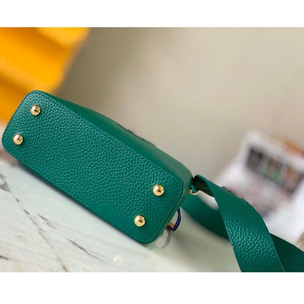 Louis Vuitton Capucines Mini