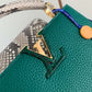 Louis Vuitton Capucines Mini