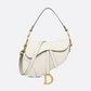 Soft Saddle Bag with Strap