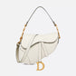 Saddle Bag with Strap