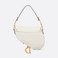 Soft Saddle Bag with Strap