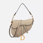 Saddle Bag with Strap