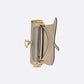 Saddle Bag with Strap