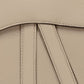 Saddle Bag with Strap