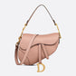 Saddle Bag with Strap