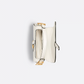 Soft Saddle Bag with Strap