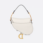 Soft Saddle Bag with Strap