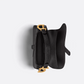 Soft Saddle Bag with Strap