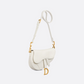 Soft Saddle Bag with Strap