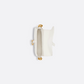 Soft Saddle Bag with Strap