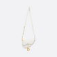 Soft Saddle Bag with Strap