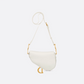 Soft Saddle Bag with Strap
