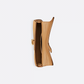Soft Saddle Bag with Strap